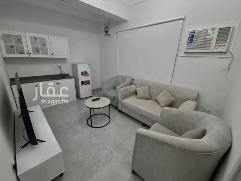 شقة 2 غرف في الصفا 3