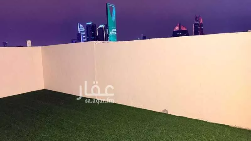 شقة 1 غرف في العليا 2