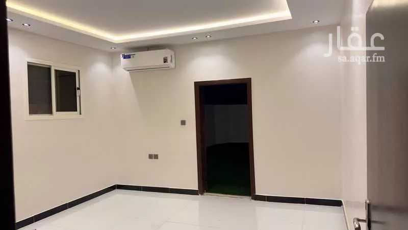 شقة 1 غرف في العليا 4