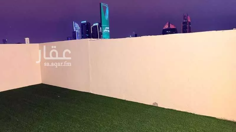 شقة 1 غرف في العليا 2