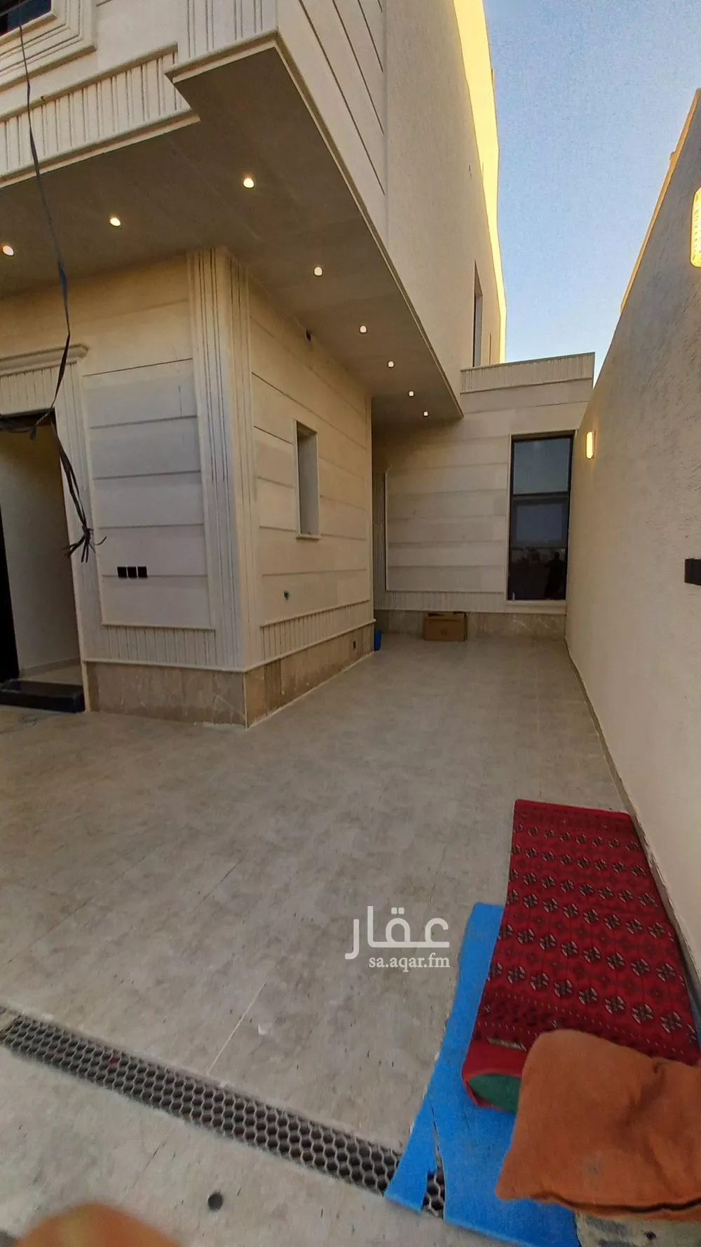 فيلا 6 غرف في طويق 4