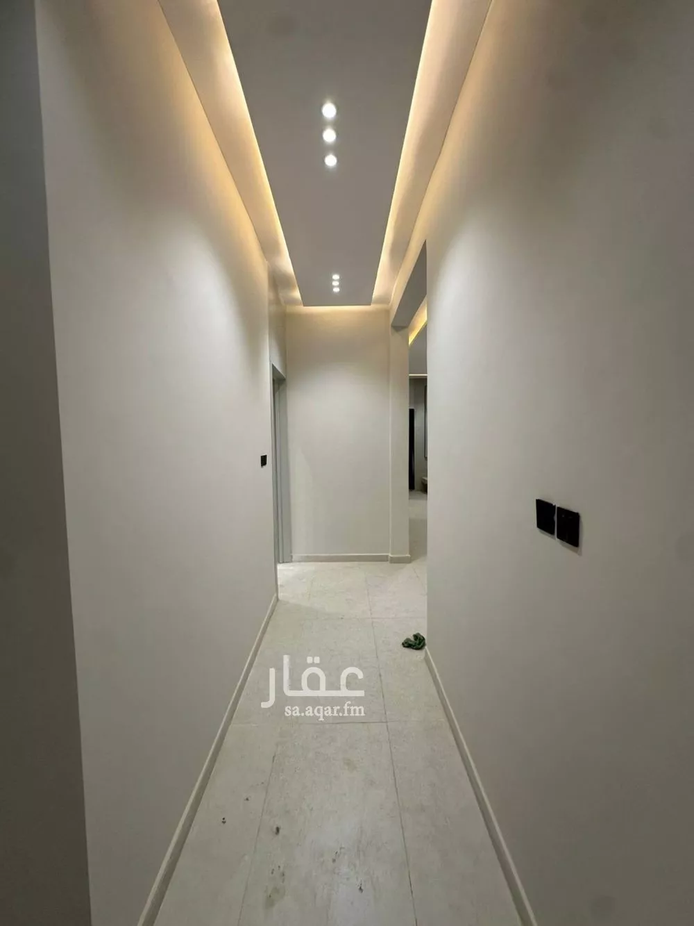 شقة 3 غرف في طويق 5