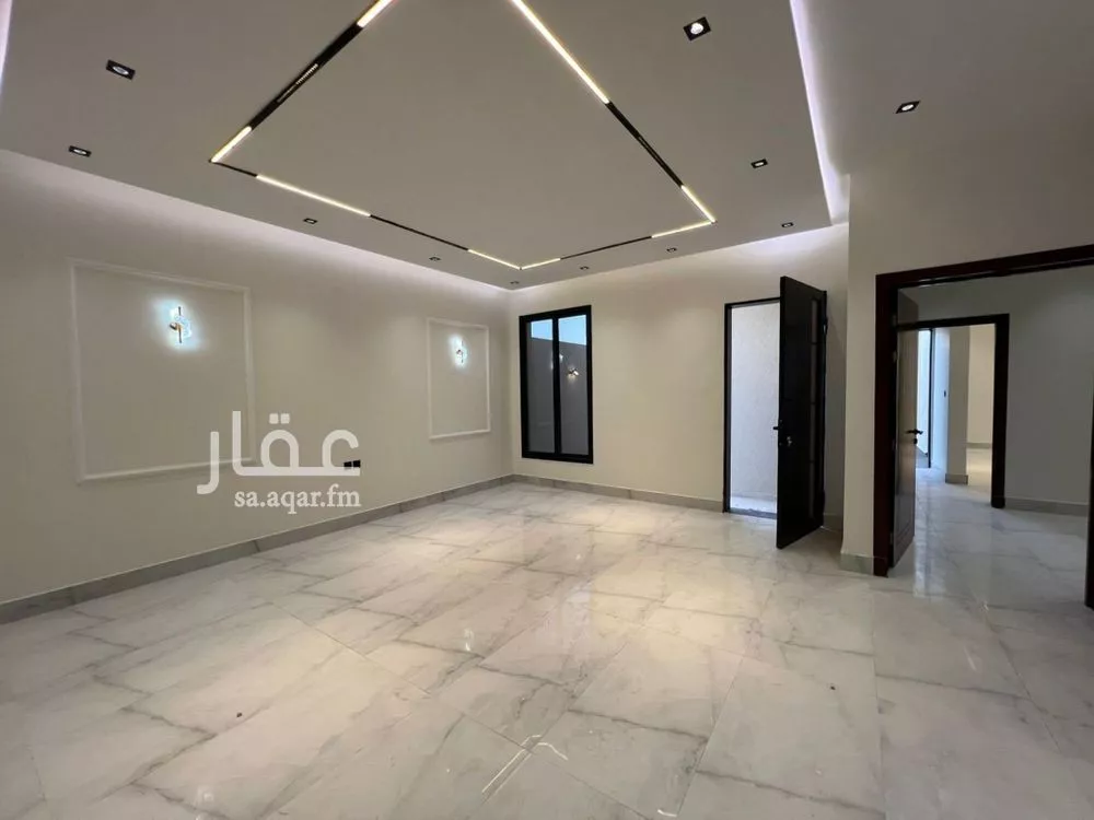 فيلا 5 غرف في طويق 4