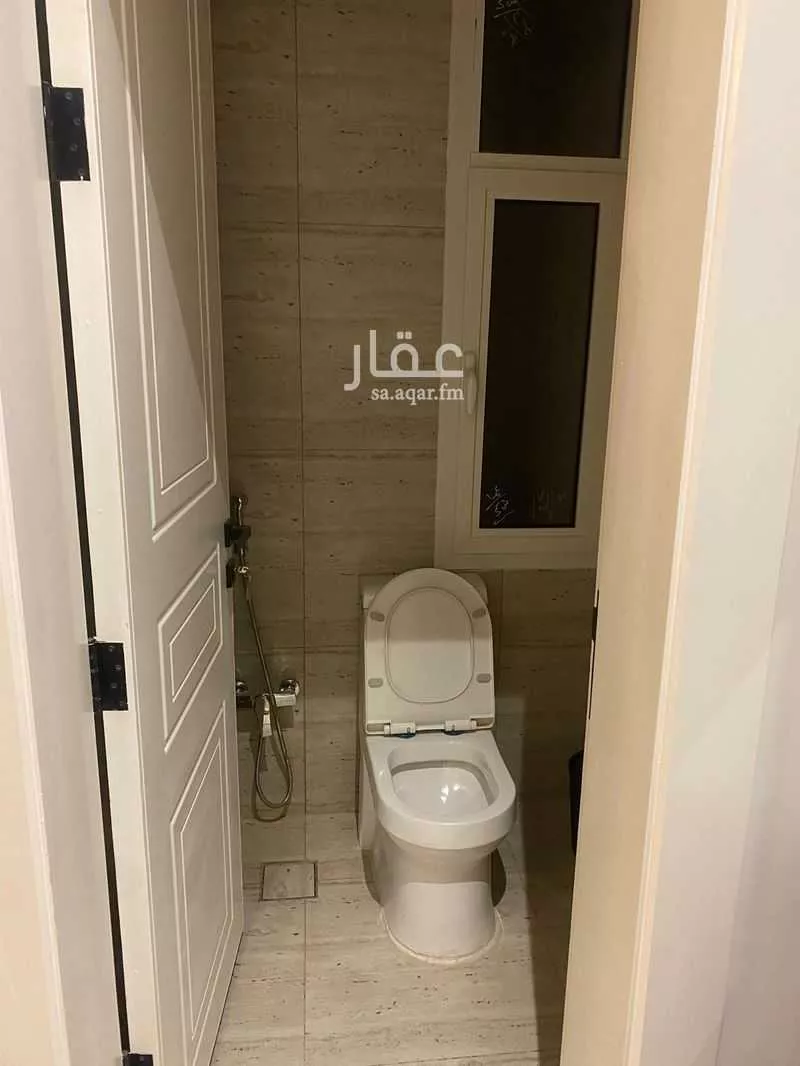 شقة 3 غرف في النرجس 2