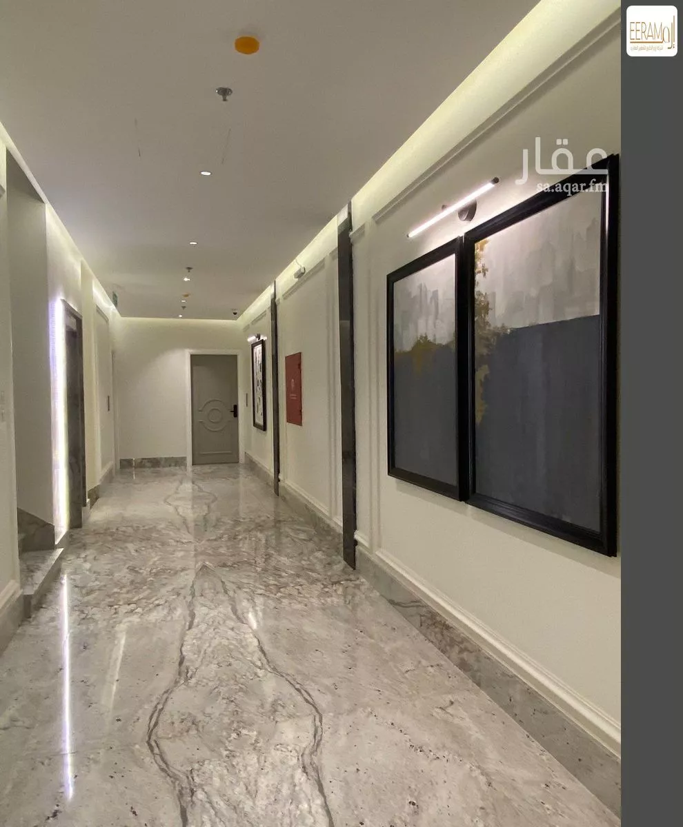 شقة 3 غرف في القيروان 5