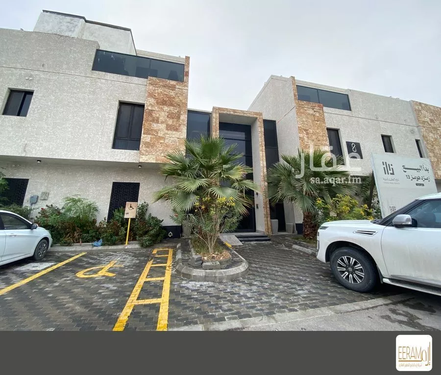 2 bedroom apartment in Al Aridh 1