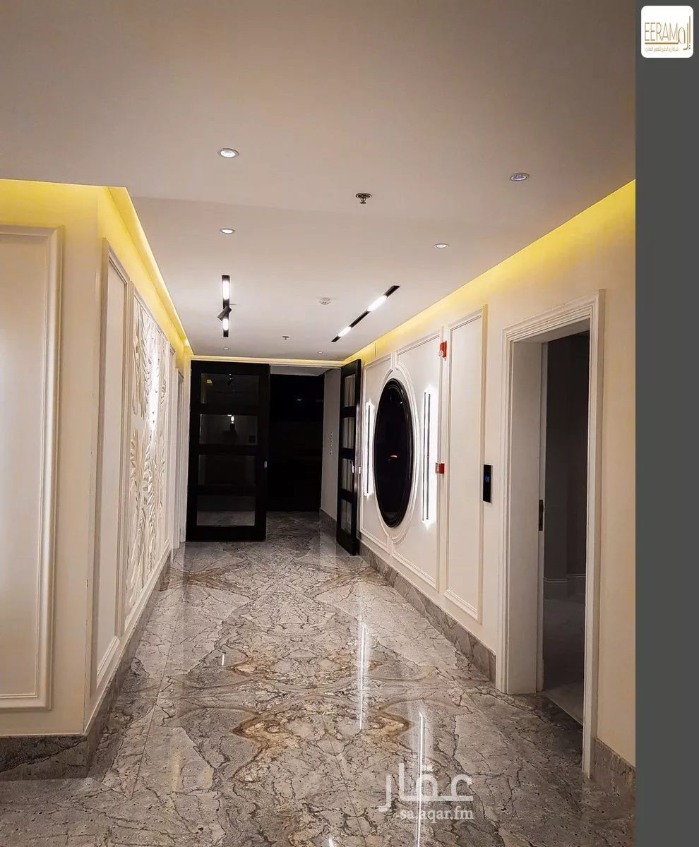 شقة 3 غرف في القيروان 2