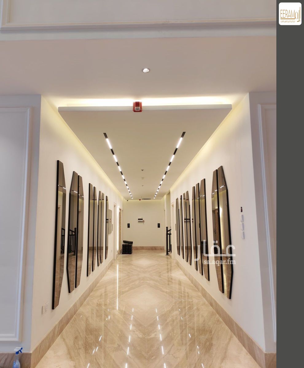 2 bedroom apartment in Khuzam, Riyadh 8