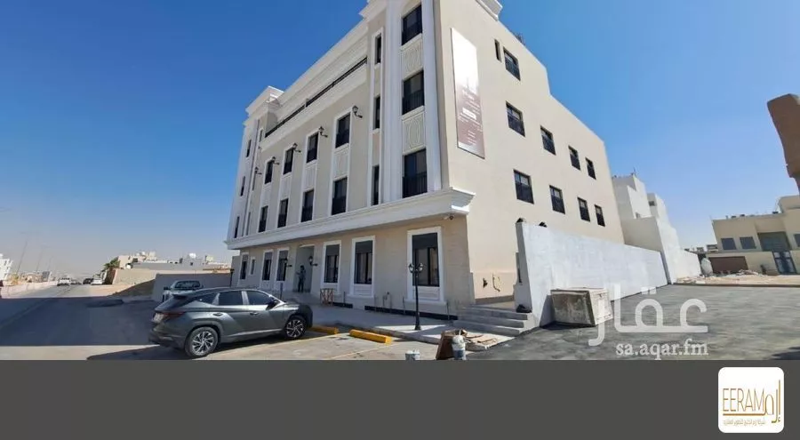 شقة 3 غرف في القيروان 1