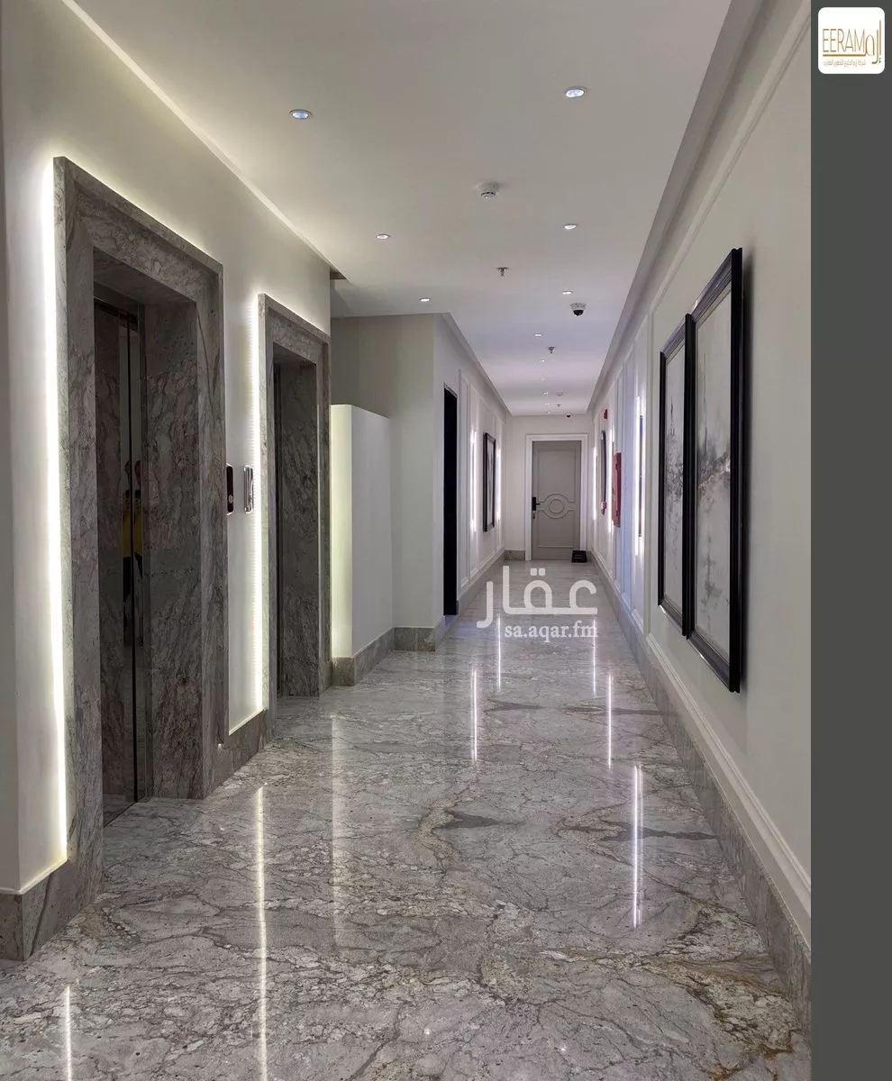 شقة 3 غرف في القيروان 3