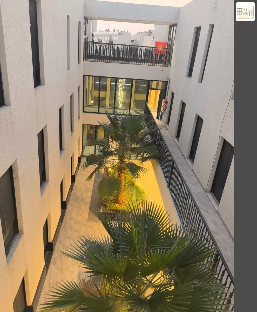 2 bedroom apartment in Al Aridh 3