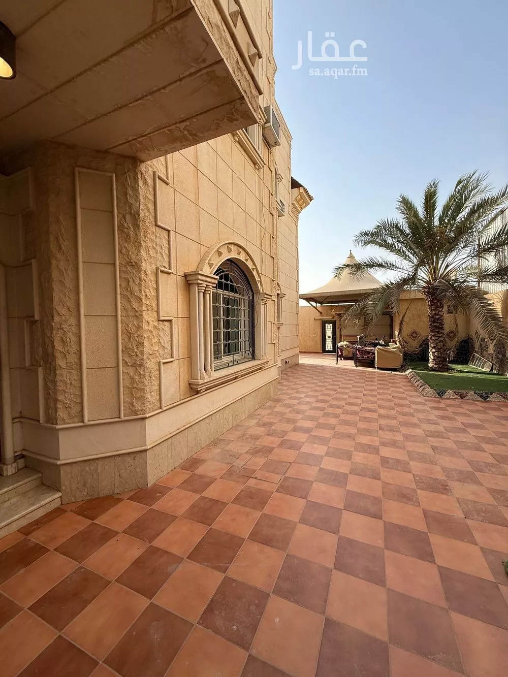 فيلا 18 غرف في اشبيلية 3