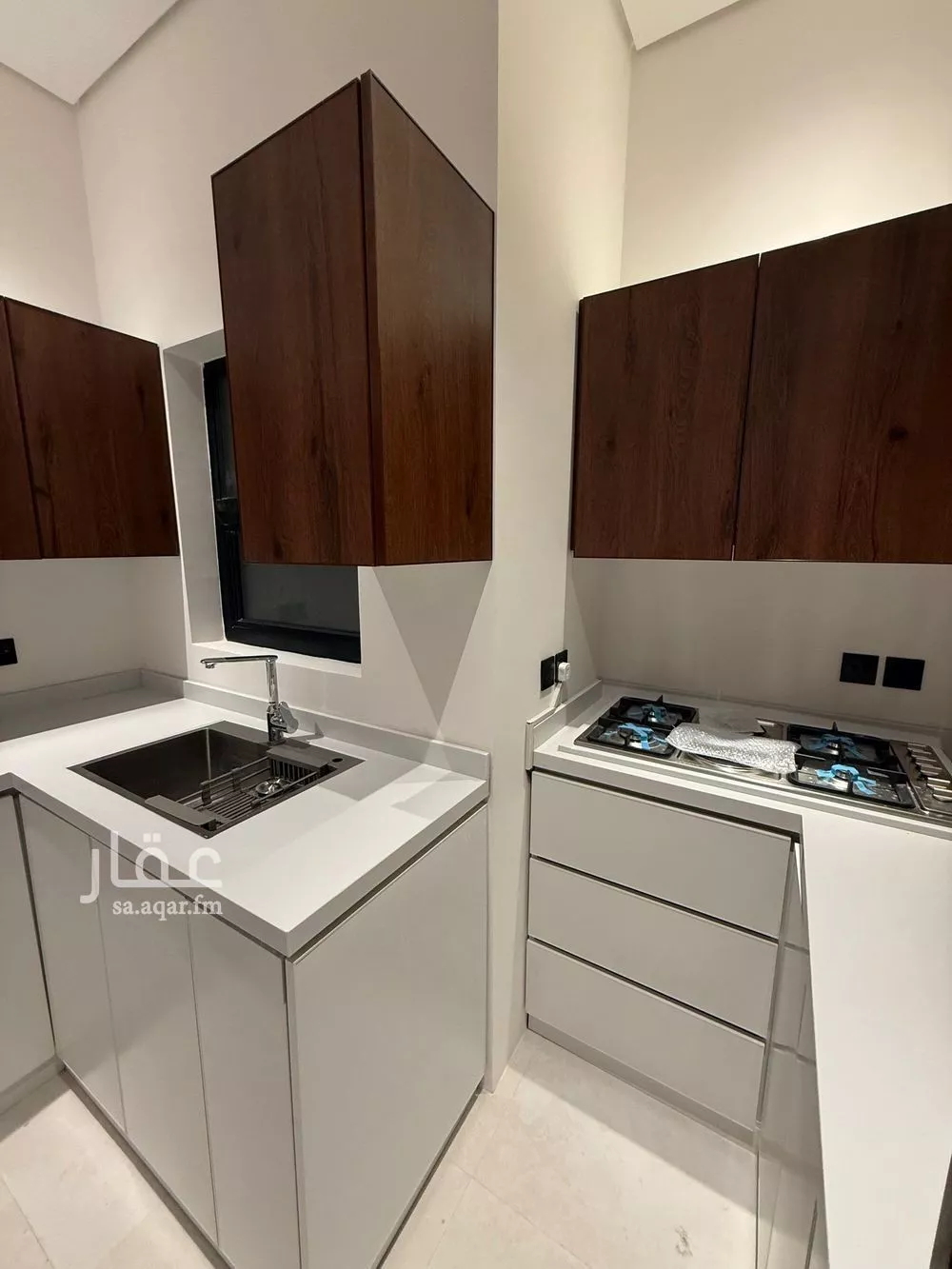 شقة 3 غرف في اليرموك 4