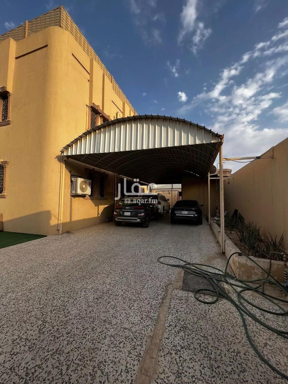 فيلا 12 غرف في السويدي الغربي 3