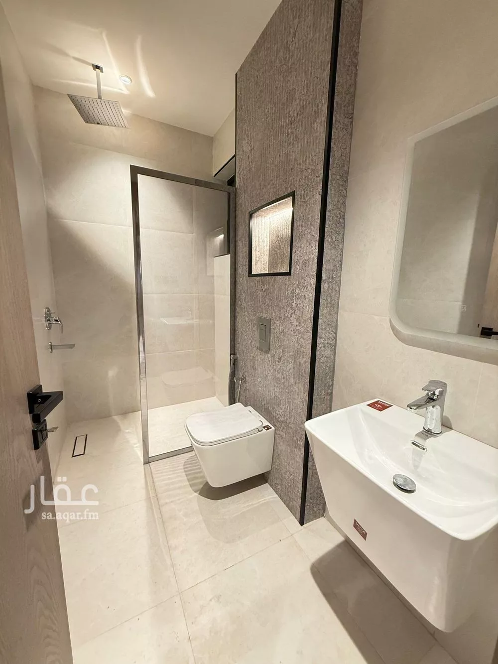 شقة 3 غرف في اليرموك 5