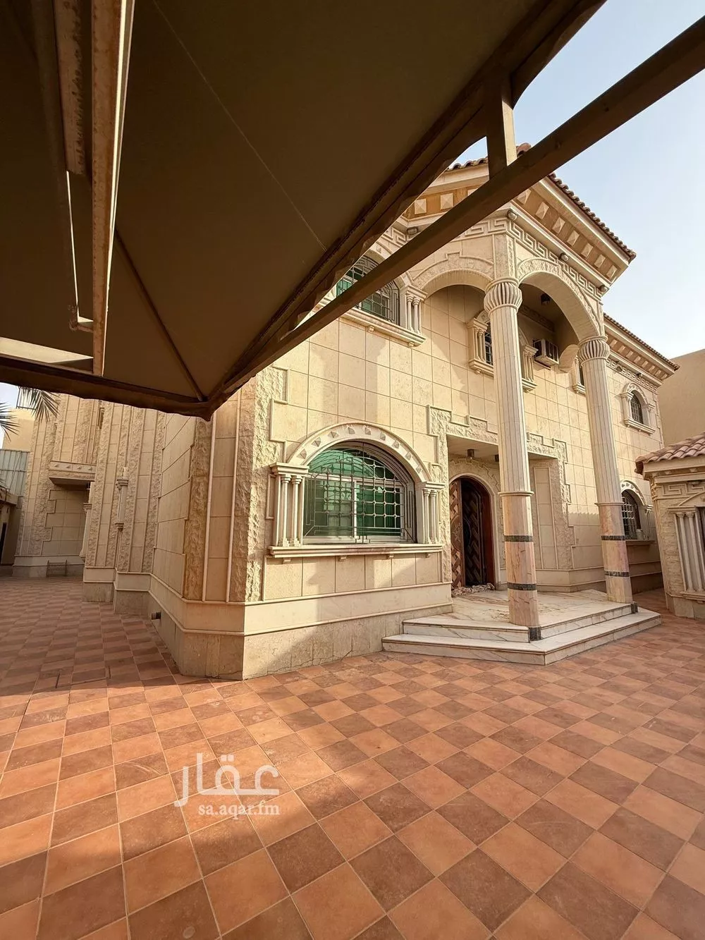 فيلا 18 غرف في اشبيلية 2