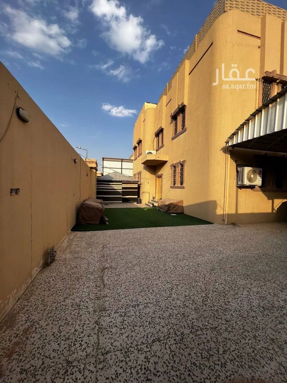 فيلا 12 غرف في السويدي الغربي 2