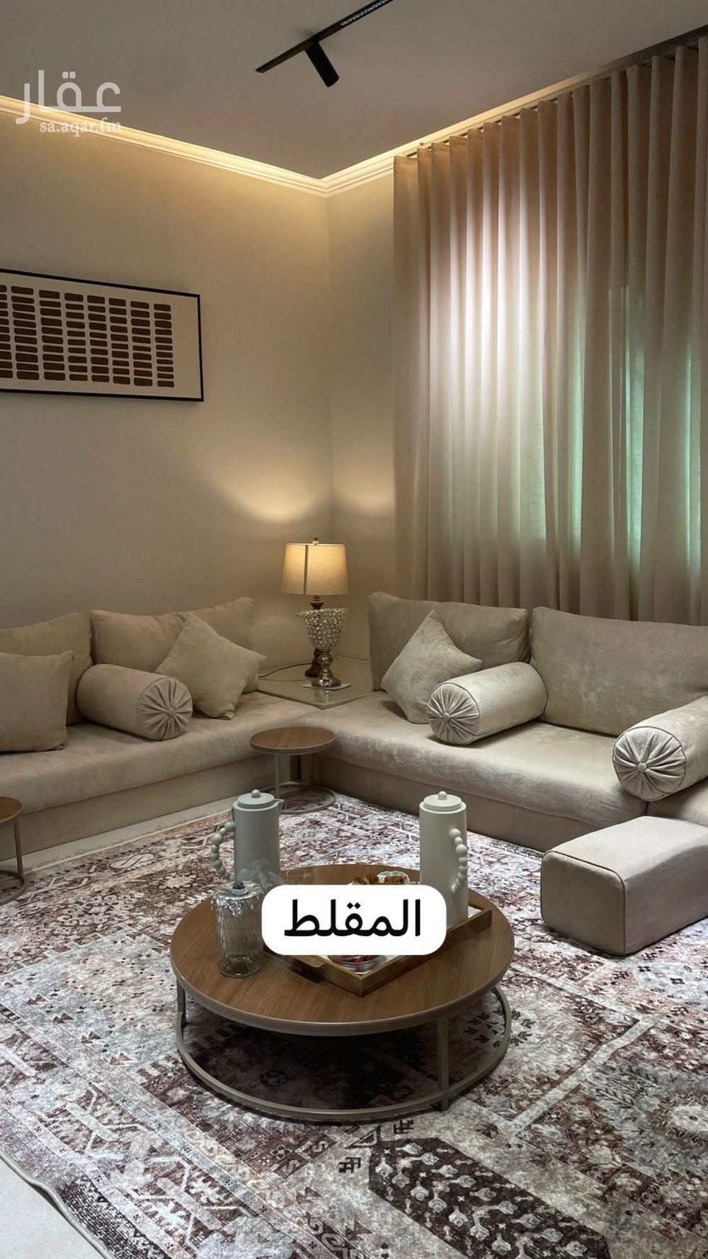 فيلا 7 غرف في الحمرا، الرياض 7