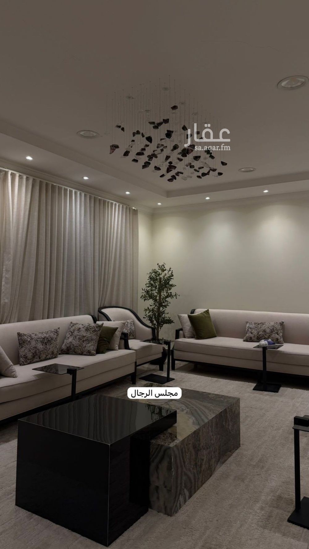 فيلا 7 غرف في الحمرا، الرياض 8