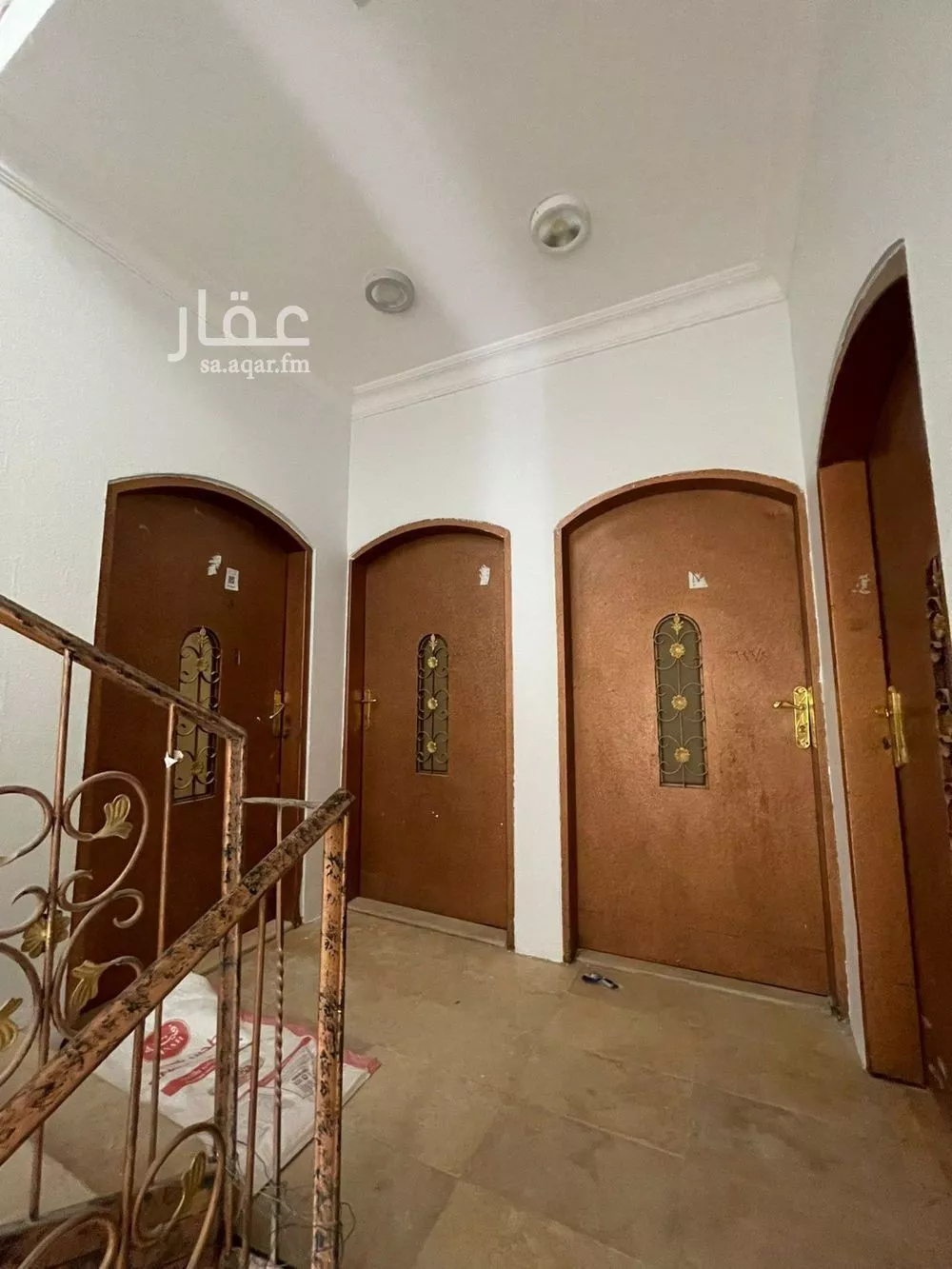 دور 4 غرف في اليرموك 3