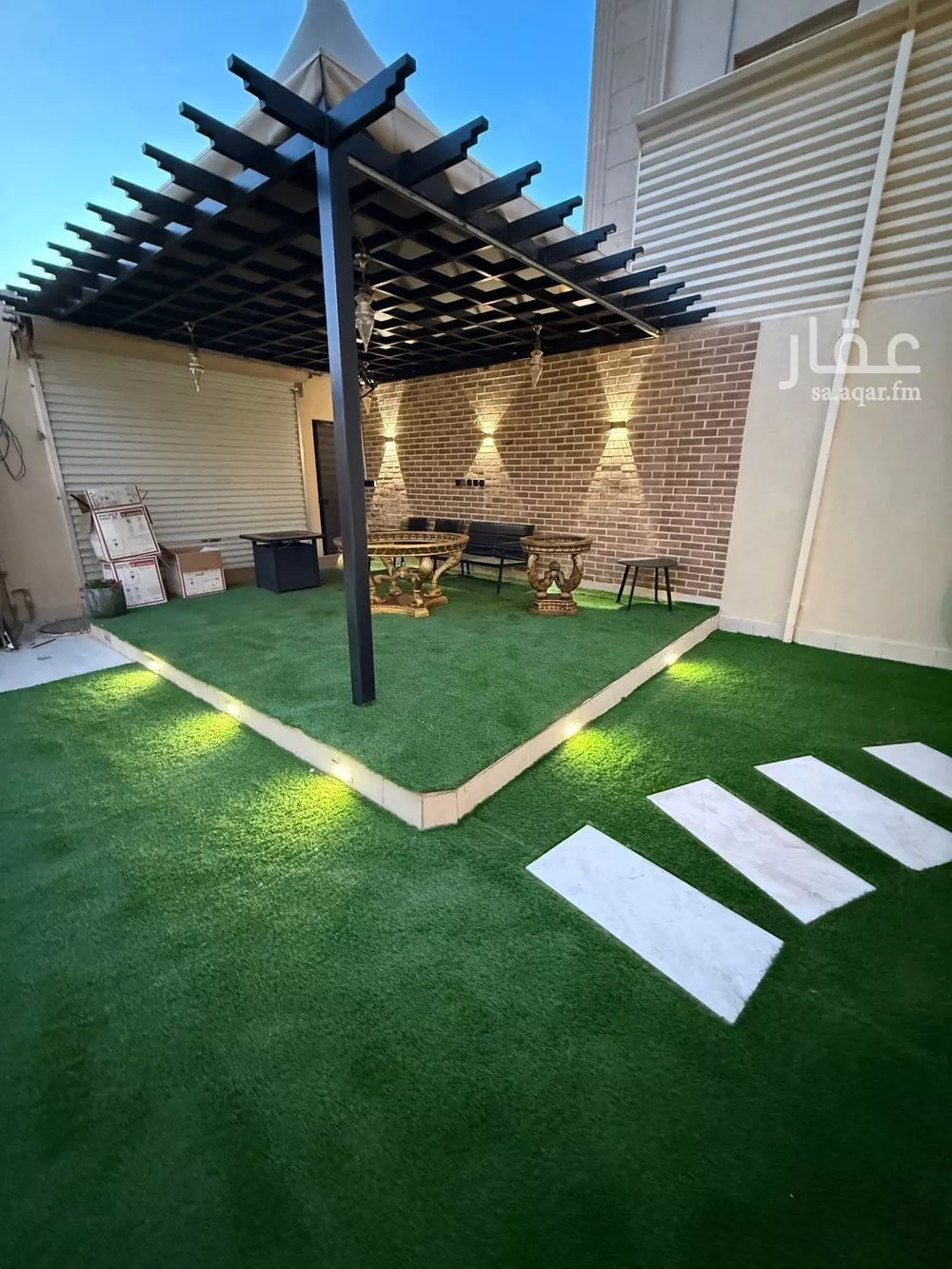 فيلا 10 غرف في اشبيلية 3