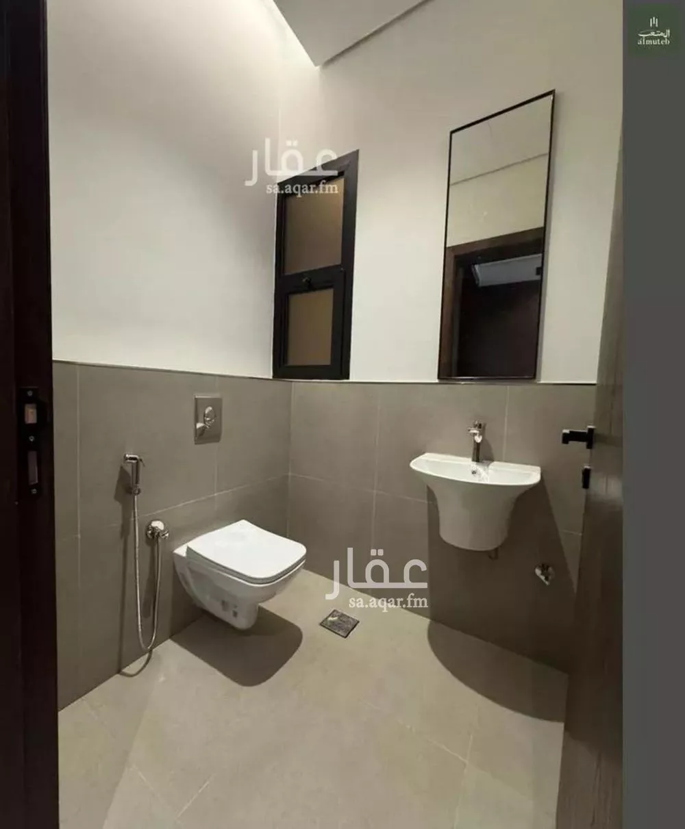 3 bedroom apartment in An Nafal, Riyadh 12