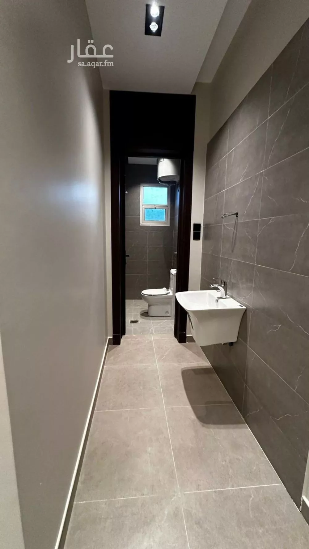 شقة 3 غرف في العارض 2