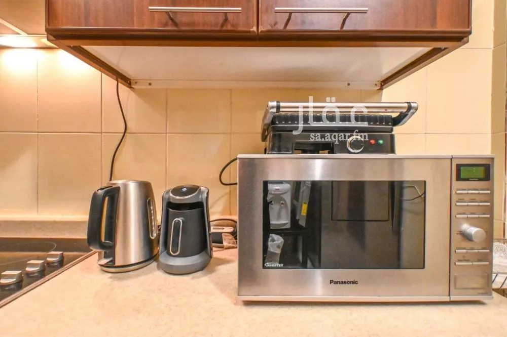 3 bedroom apartment in Al Malqa 3