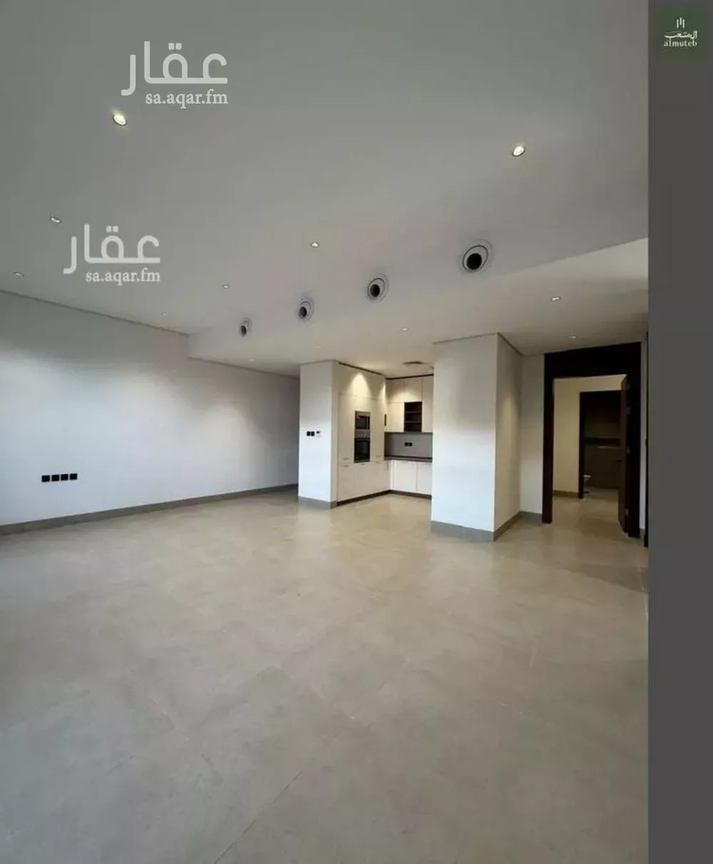 3 bedroom apartment in An Nafal, Riyadh 7