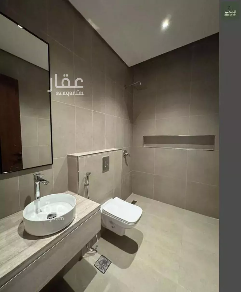 3 bedroom apartment in An Nafal, Riyadh 9
