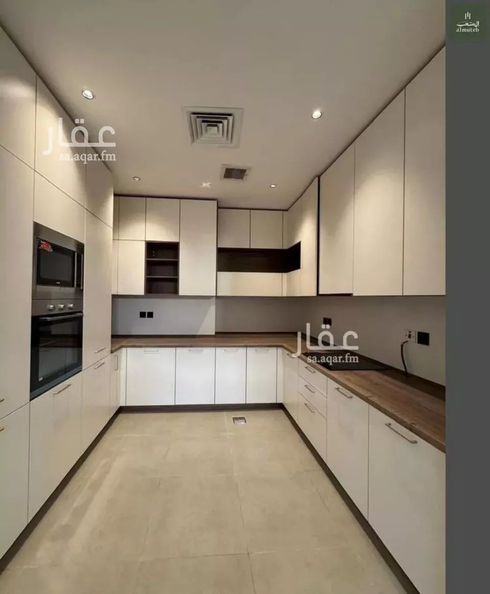 3 bedroom apartment in An Nafal, Riyadh 10