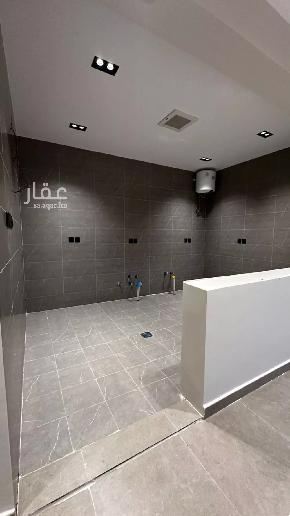 شقة 3 غرف في العارض 4