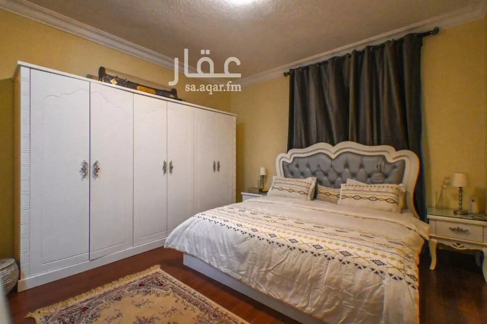 3 bedroom apartment in Al Malqa 2