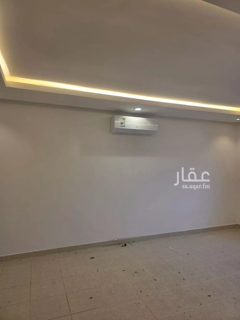 شقة 3 غرف في الملقا 1