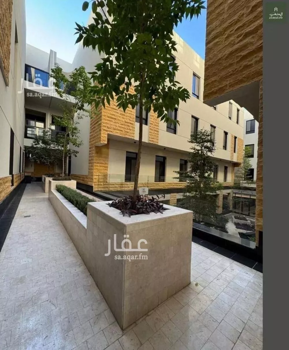 3 bedroom apartment in An Nafal, Riyadh 15