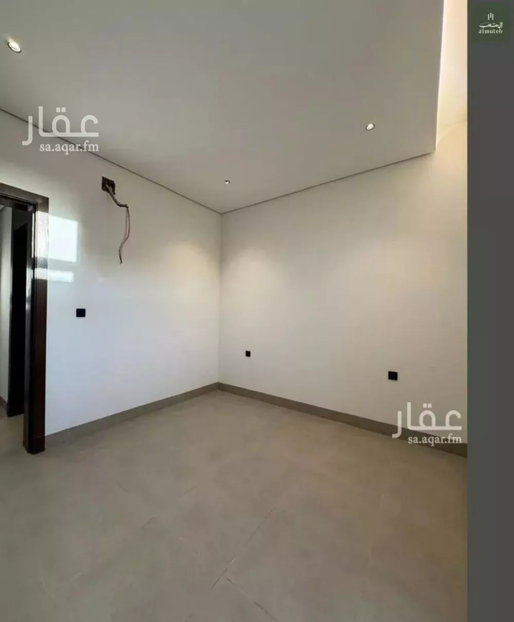 3 bedroom apartment in An Nafal, Riyadh 17