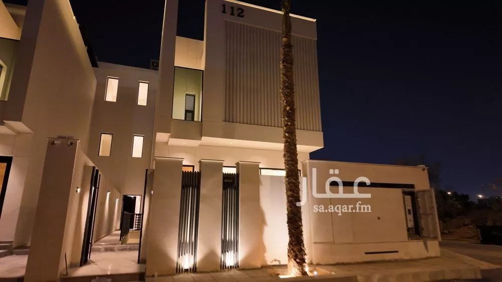 فيلا 7 غرف في الملز، الرياض 5