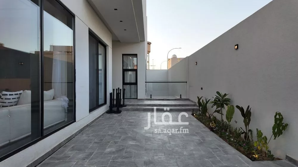 فيلا 7 غرف في الملز، الرياض 26