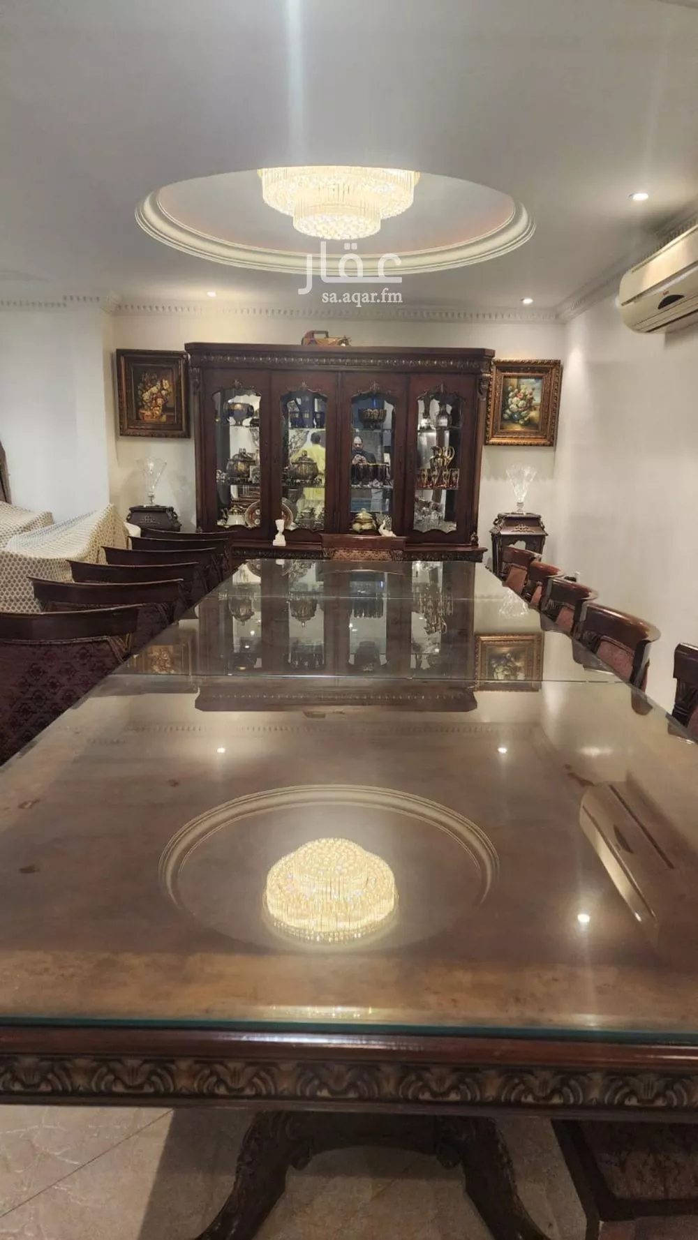 5 bedroom villa in Al Malaz 2