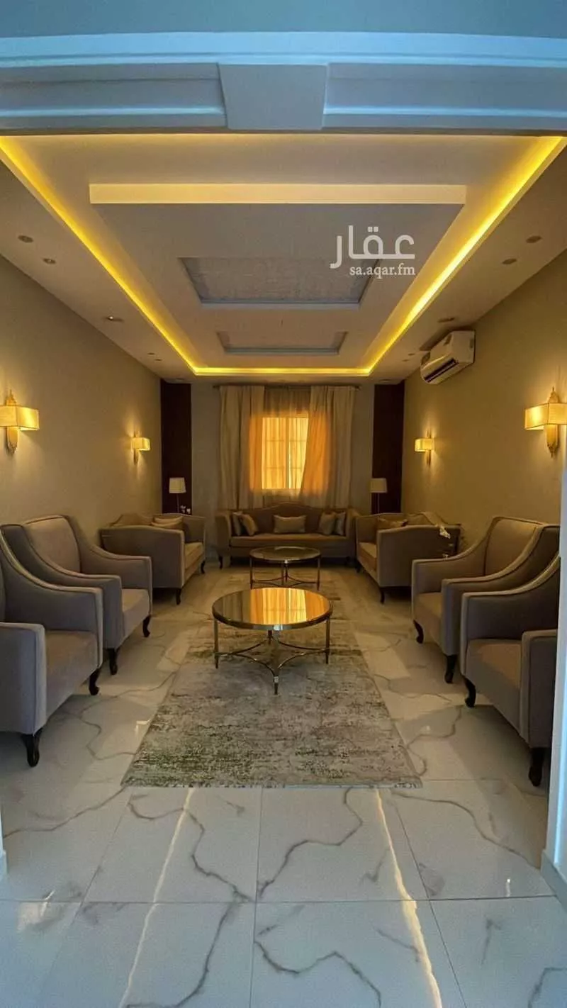 5 bedroom villa in Al Rimal 4