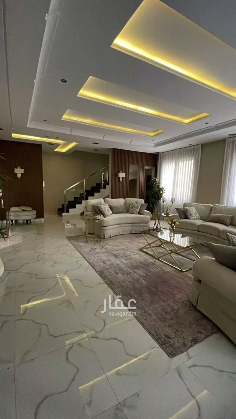 5 bedroom villa in Al Rimal 3