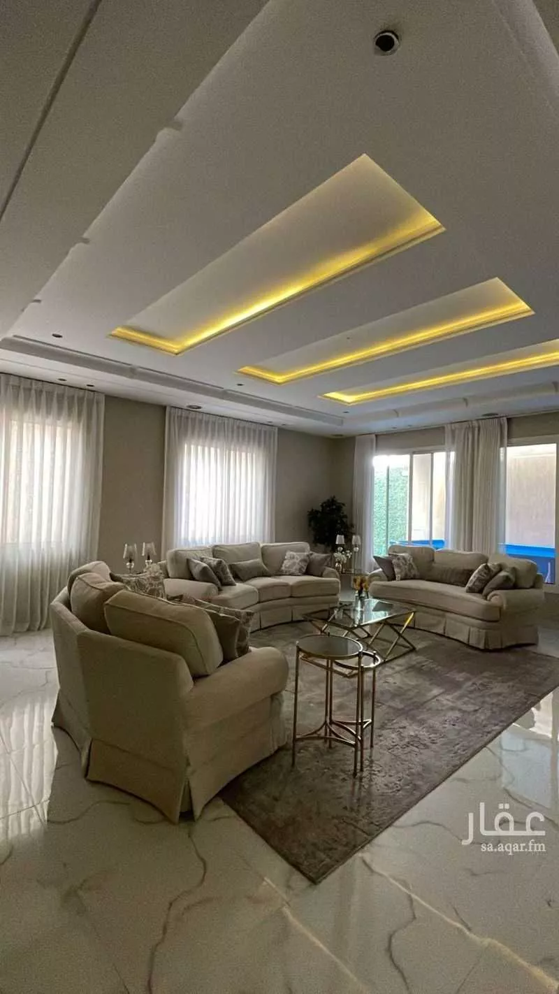 5 bedroom villa in Al Rimal 1