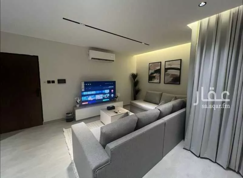 2 bedroom apartment in Al Nada, Riyadh 9