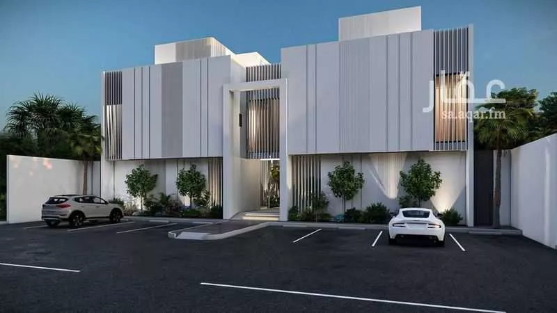 فيلا 5 غرف في المروج 2