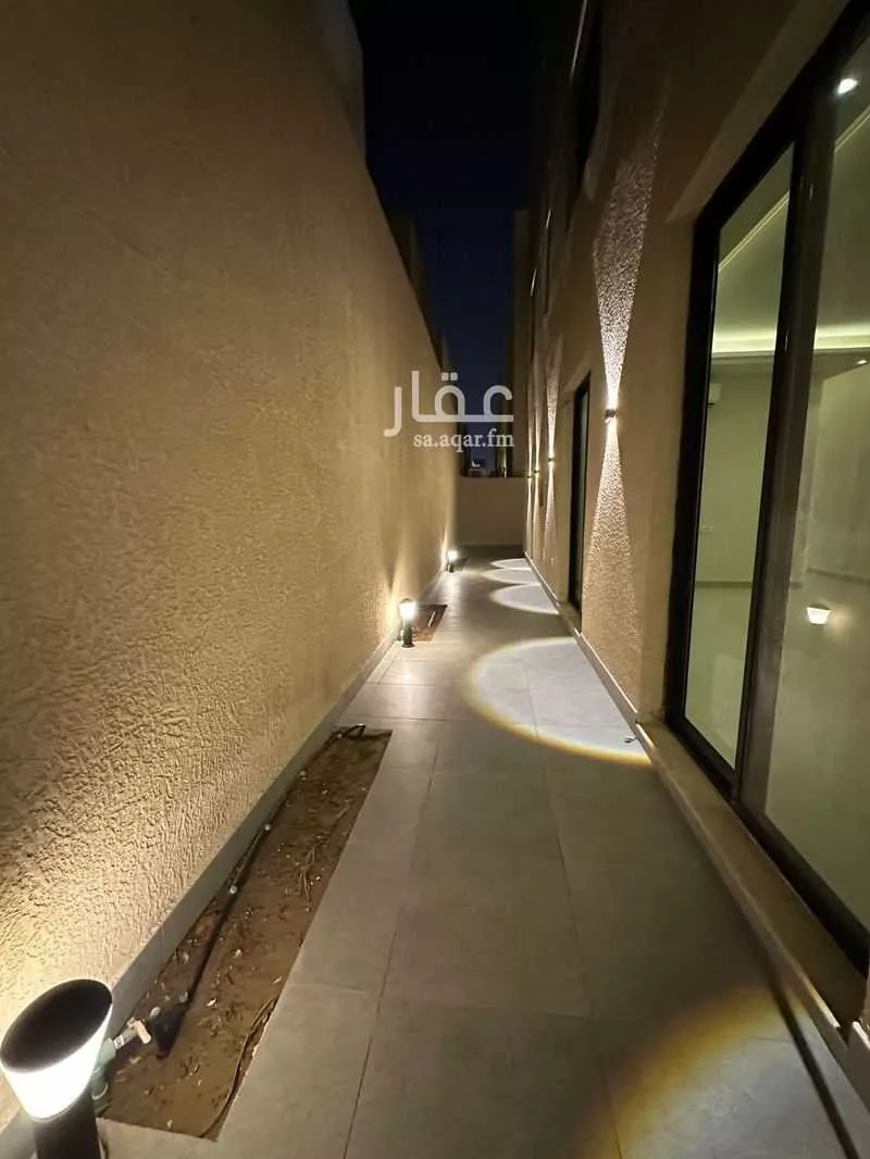 3 bedroom apartment in Al Aqiq, Riyadh 8