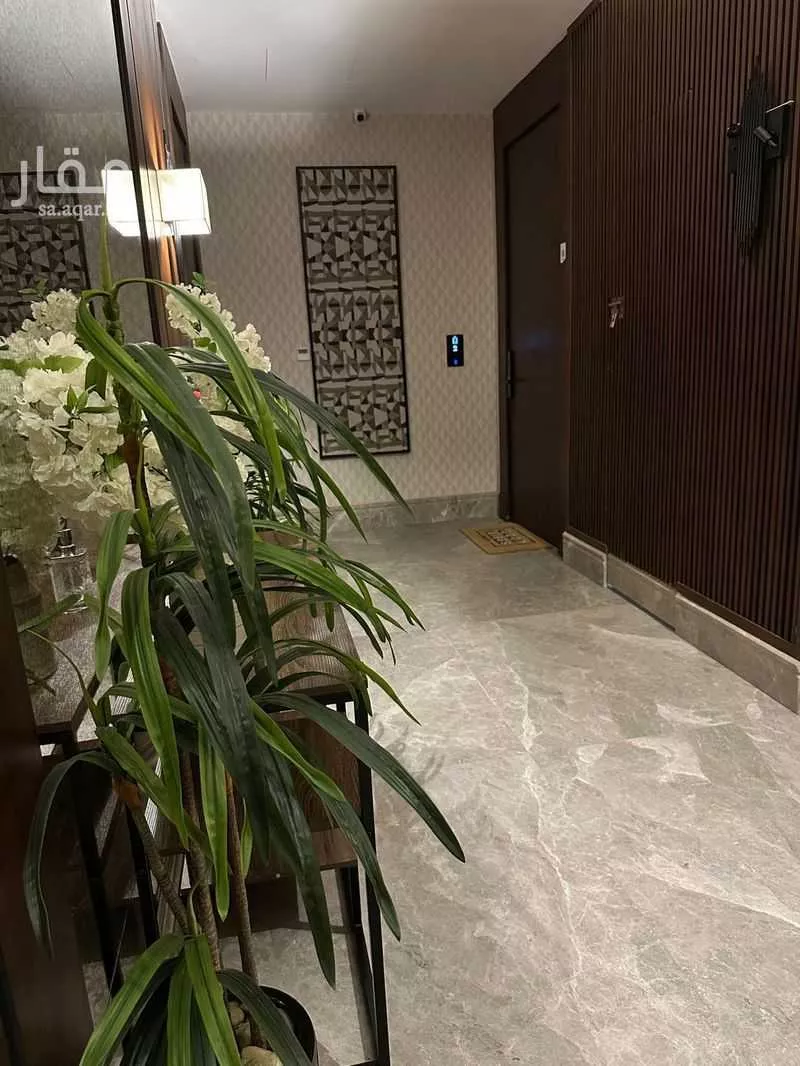 3 bedroom apartment in Al Aqiq, Riyadh 20