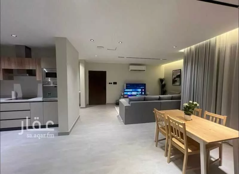 2 bedroom apartment in Al Nada, Riyadh 4