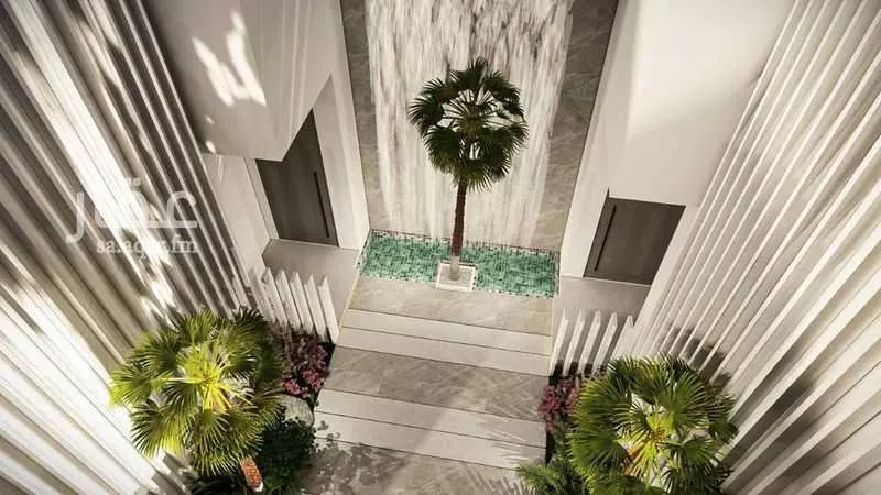 فيلا 5 غرف في المروج 3