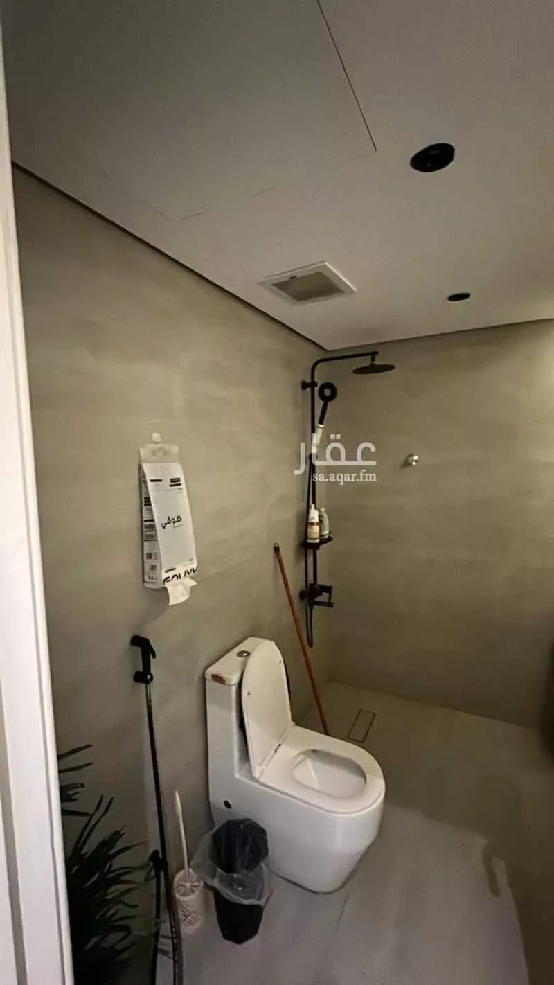 2 bedroom apartment in Al Nada, Riyadh 9