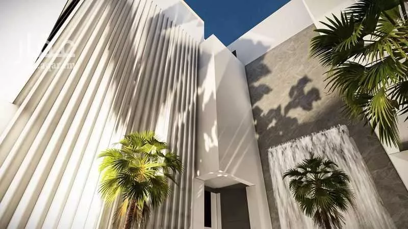 فيلا 5 غرف في المروج 4